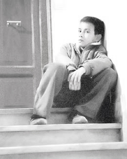 nino_solo