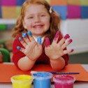 Ideas para despertar en los niños su interés por la pintura
