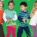 Niño con síndrome de down sorprende como modelo en campaña publicitaria
