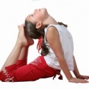 La práctica del yoga mejora la concentración en los niños