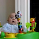 Video: Bebé Emerson causa furor en Youtube