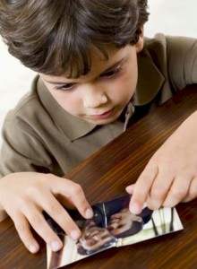 divorcio con hijos