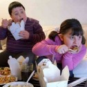 Sobrepeso en los niños