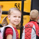 ¿Cómo afecta el cambio de escuela a los niños?