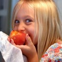 Consejos para que los niños coman mejor