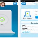 Nueva aplicación para controlar a tu bebé desde iPhone
