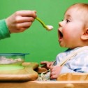 8 alimentos dañidos para los bebés