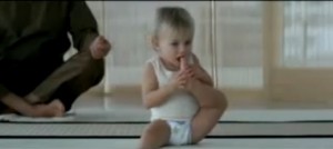 BEBE Y YOGA