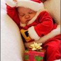 Cómo cuidar al bebé en esta navidad