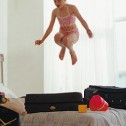 El papel de la familia en el tratamiento de un niño hiperactivo
