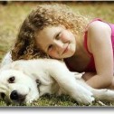 Perros adiestrados para detectar diabetes en niños