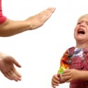 Las rabietas de los niños