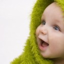 Los niños desarrollan su sentido del humor desde bebés