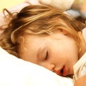 Los niños que roncan podrían desarrollar problemas de conducta
