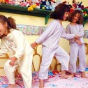Un niño independiente y autónomo tiene más facilidad de pasar sin contratiempos un día fuera de casa.