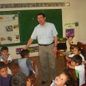 En los últimos años la cifra de docentes en preescolar ha crecido.