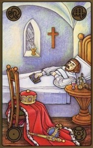 el principe y el mendigo cuento infantil