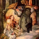 ¿Podrán escapar de los engaños de esta temible bruja?