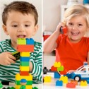 Diversión y creatividad para los más pequeños