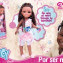 Nace Nancy “Por Ser Niñas”