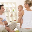 El rol de los padres con hijos gemelos es potenciar sus habilidades sin encasillarlos en las mismas actividades.