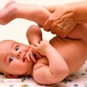 Practica yoga junto a tu bebé
