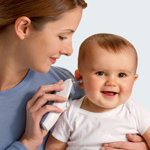 termometros para bebes