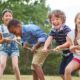 Actividades multiaventura: ¿cuáles son los beneficios para los niños?