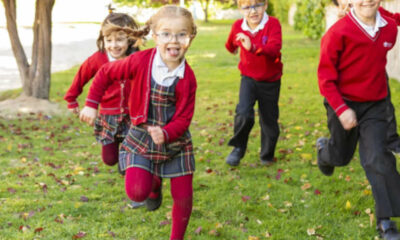 Por qué elegir un colegio británico en España