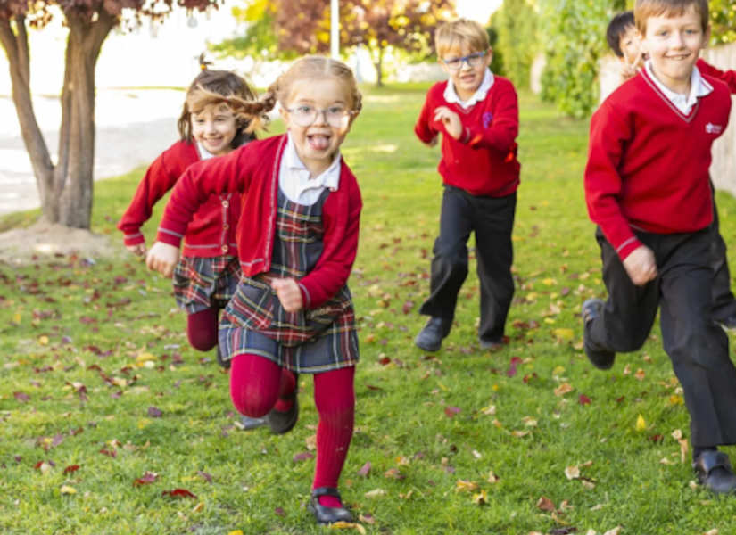 Por qué elegir un colegio británico en España