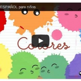 Vídeos educativos | Vídeos infantiles educativos | Vídeos de aprender