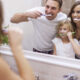 Consejos y tips de higiene dental para los peques