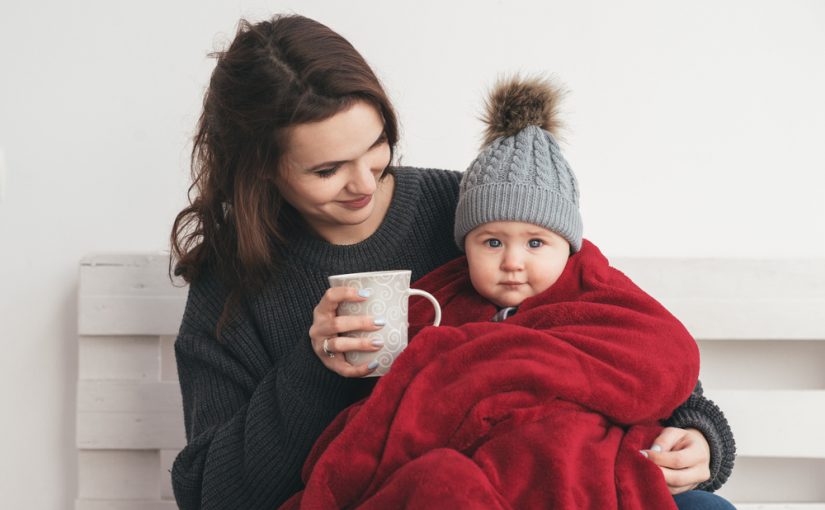 App Emotimocos para el resfriado infantil