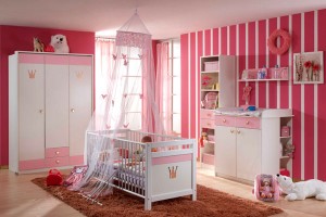 habitacion bebe