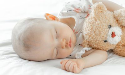 Los mejores consejos para que los niños descansen bien por la noche
