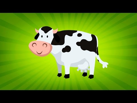 Canción tengo de una vaca lechera