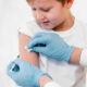 La varicela en los niños